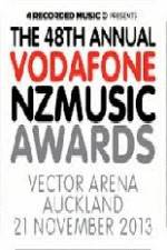 Watch Vodafone New Zealand Music Awards Vumoo