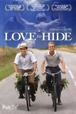 Watch A Love to Hide (Un amour  taire) Vumoo