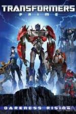 Watch Transformers Prime: Darkness Rising Vumoo