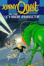 Watch Jonny Quest Versus the Cyber Insects Vumoo