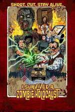 Watch I Survived a Zombie Holocaust Vumoo