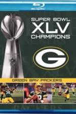 Watch NFL Super Bowl XLV: Green Bay Packers Champions Vumoo