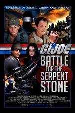 Watch G.I. Joe: Battle for the Serpent Stone Vumoo