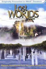 Watch Lost Worlds Life in the Balance Vumoo