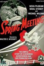 Watch Spring Meeting Vumoo