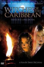 Watch Witches of the Caribbean Vumoo