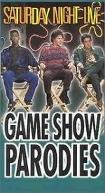 Watch Saturday Night Live: Game Show Parodies (TV Special 2000) Vumoo