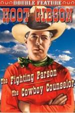 Watch The Cowboy Counsellor Vumoo
