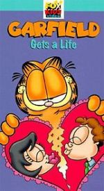 Watch Garfield Gets a Life (TV Short 1991) Vumoo