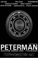 Watch Peterman Vumoo