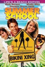 Watch Summer School Vumoo