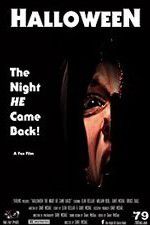 Watch Halloween: The Night HE Came Back Vumoo