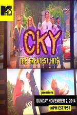 Watch CKY the Greatest Hits Vumoo