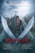 Watch Mongol: The Rise of Genghis Khan Vumoo