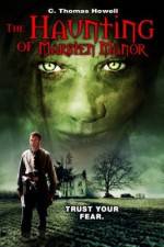 Watch The Haunting of Marsten Manor Vumoo