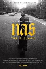 Watch Nas: Time Is Illmatic Vumoo