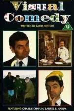 Watch Rowan Atkinson's Guide To Visual Comedy Vumoo