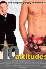 Watch 10 Attitudes Vumoo