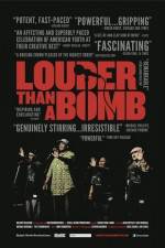 Watch Louder Than a Bomb Vumoo