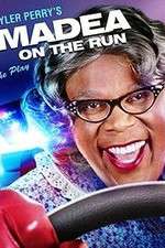 Watch Tyler Perry\'s: Madea on the Run Vumoo