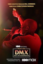 Watch Don\'t Try to Understand: A Year in the Life of Earl \'DMX\' Simmons Vumoo
