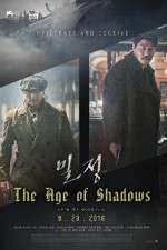 Watch The Age of Shadows Vumoo