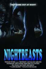 Watch Nightbeasts Vumoo