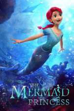 Watch The Mermaid Princess Vumoo