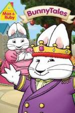 Watch Max And Ruby: Bunny Tales Vumoo