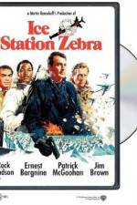 Watch Ice Station Zebra Vumoo