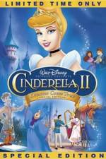 Watch Cinderella II: Dreams Come True Vumoo