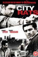 Watch City Rats Vumoo