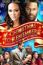 Watch A Christmas to Remember Vumoo