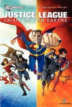 Watch Justice League: Crisis on Two Earths Vumoo
