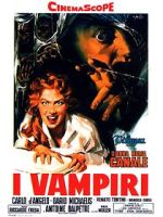 Watch Lust of the Vampire Vumoo