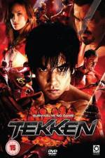 Watch Tekken Vumoo