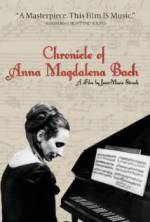 Watch The Chronicle of Anna Magdalena Bach Vumoo