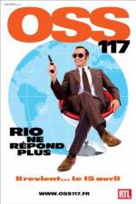 Watch OSS 117: Rio ne repond plus Vumoo