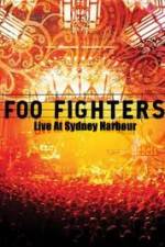 Watch Foo Fighters - Wasting Light On The Harbour Vumoo