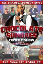 Watch The Chocolate Sundaes Comedy Show Vumoo