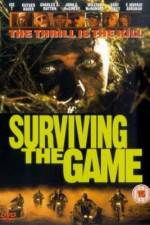 Watch Surviving the Game Vumoo