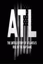 Watch ATL: The Untold Story of Atlanta's Rise in the Rap Game Vumoo