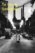 Watch The Who on Quadrophenia Vumoo