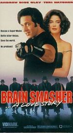 Watch Brain Smasher... A Love Story Vumoo