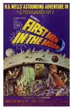 Watch The First Men in the Moon Vumoo