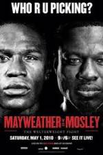 Watch HBO boxing classic: Mayweather vs Marquez Vumoo