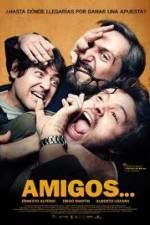 Watch Amigos Vumoo