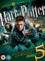 Watch Creating the World of Harry Potter, Part 5: Evolution Vumoo