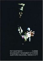 Watch Cubism: Pet Shop Boys in Concert - Auditorio Nacional, Mexico City Vumoo