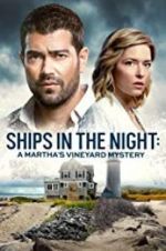 Watch Ships in the Night: A Martha\'s Vineyard Mystery Vumoo